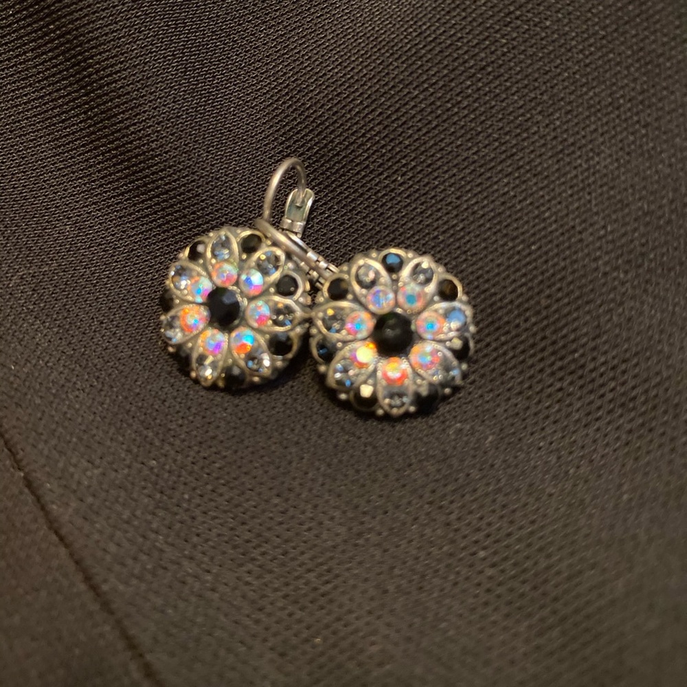 Mariana earrings